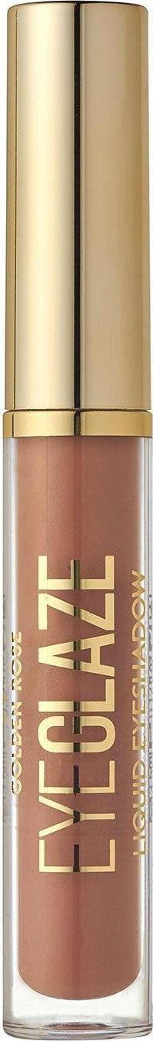 Likit Göz Farı - GR EYE GLAZE LIQUID EYESHADOW NO:04 CHOCOLATE