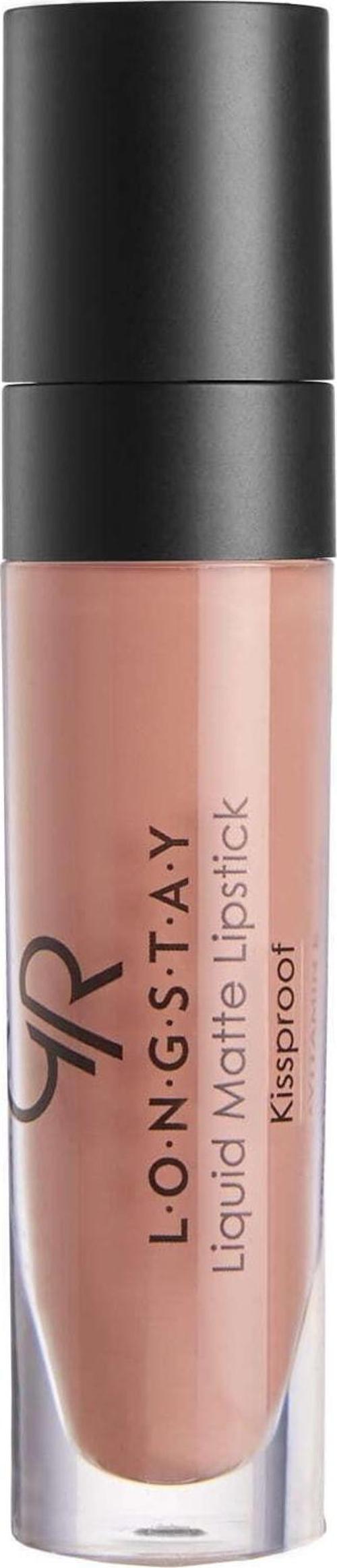 Longstay Liquid Matte Lipstick No:38 - Likit Mat Ruj