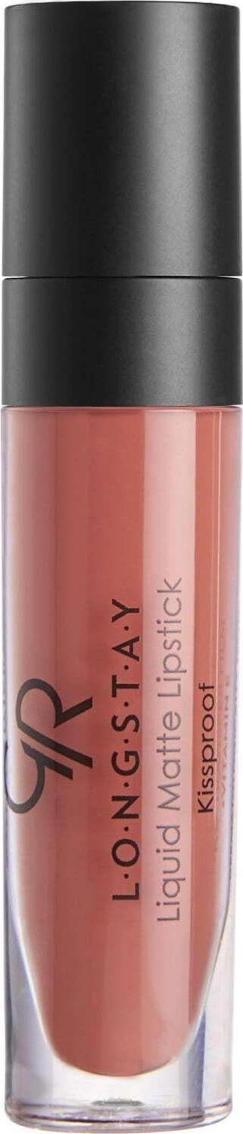 Longstay Liquid Matte Lipstick No:42 - Likit Mat Ruj