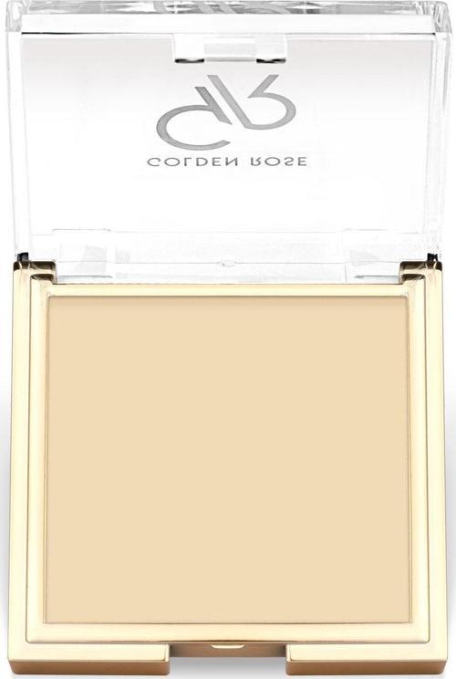 Mattifying Mineral Powder No: 107 - Mineral Pudra