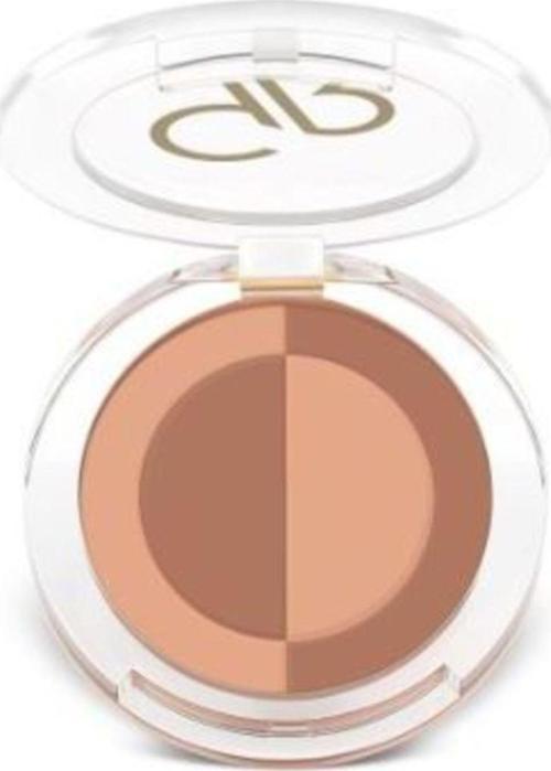 Mineral Bronz Powder-01 Light-Mineral Bronz Pudra