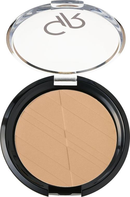 Pudra - Silky Touch Compact Powder No: 08 8691190115081