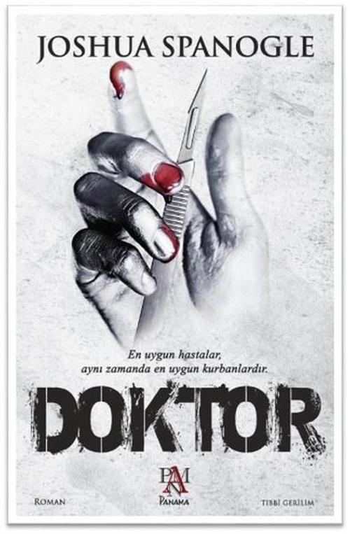 Panama Yayıncılık Doktor