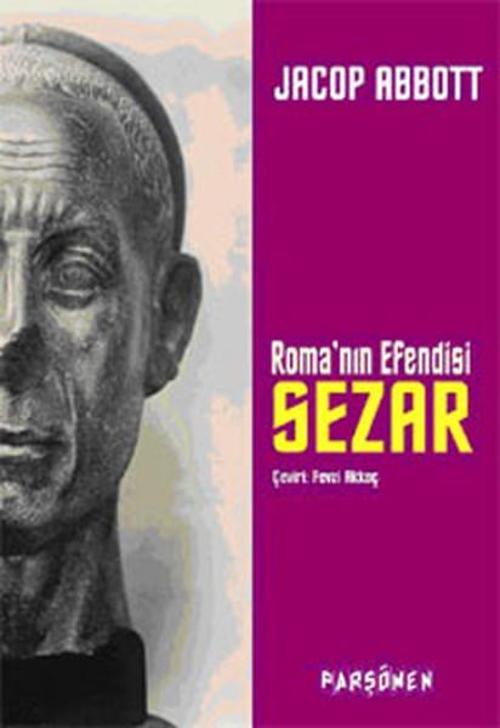 Roma'nın Efendisi Sezar