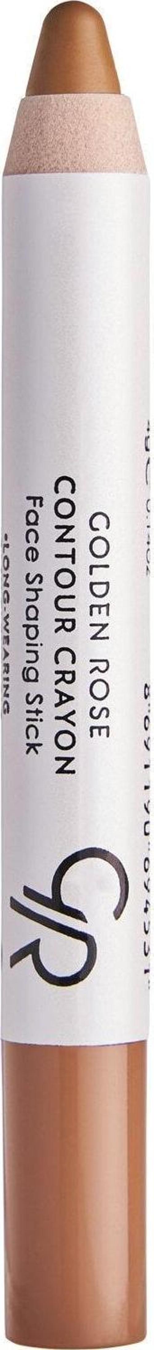 Stick Kontür Kalemi - Contour Crayon Face Shaper Stick No: 21 4 g