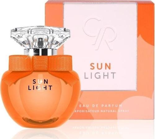 Sun Lıght 30ml - Parfum