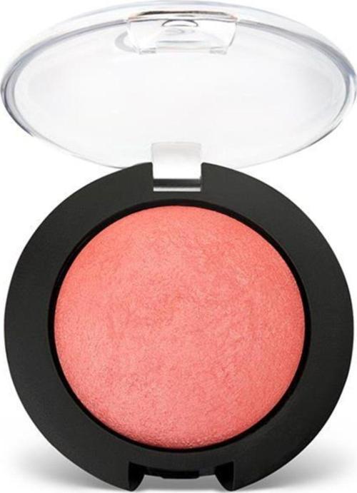 Terracotta Blush On No: 13 - Işıltılı Allık