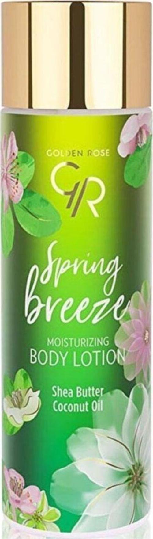 Vücut Losyonu - GR BODY LOTION SPRING BREEZE