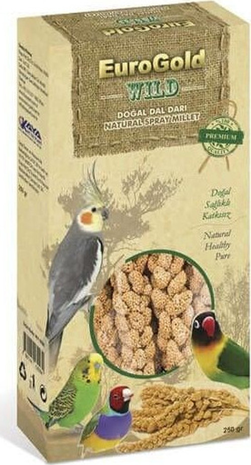 Doğal Dal Darı 250 Gr