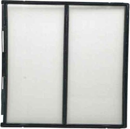 Screen Top Cover 45x45 Cm Üst Tel Kapak