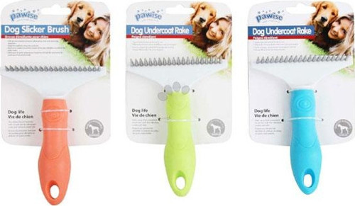 Köpek Tarağı İnce Uçlu S