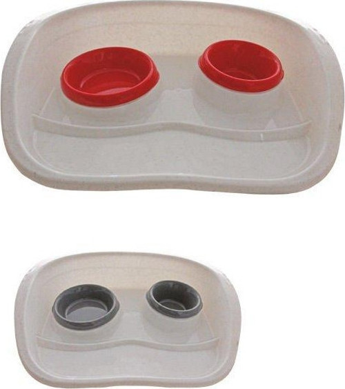 Mama Su Kabı 2 Li Set