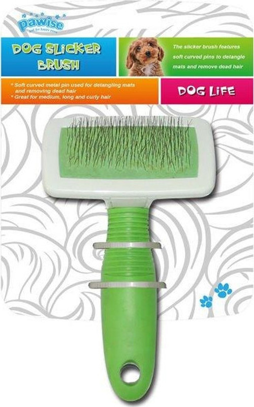 Pet Fırçası Small 17x9.5 cm