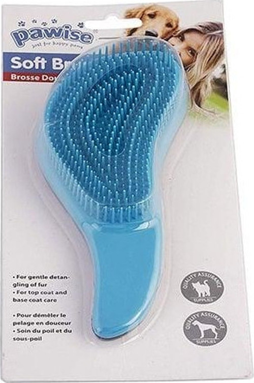 Softbrush Fırça 19 Cm