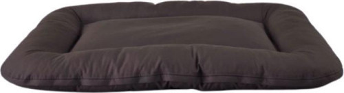 Enzo  Kahverengi Köpek Yatağı M 100x70cm