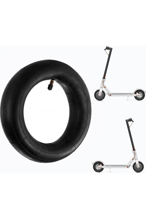 Elektrikli Scooter 8.5 Inç Iç Lastik M365 Pro Elektrikli Scooter İç Lastik Şambrel 8.5 Inch