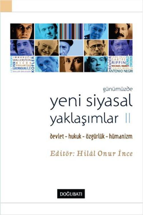 Günümüzde Yeni Siyasal Yaklaşımlar 2