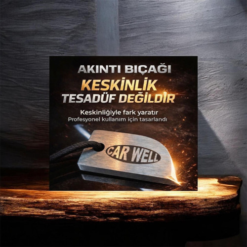 AKINTI BIÇAĞI
