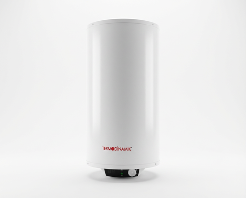TD-TER 50 Termosifon | Montaj Dahil | 50 Litre