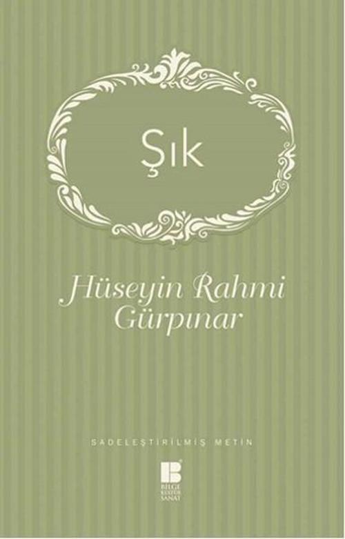 Bilge Kültür Sanat Şık