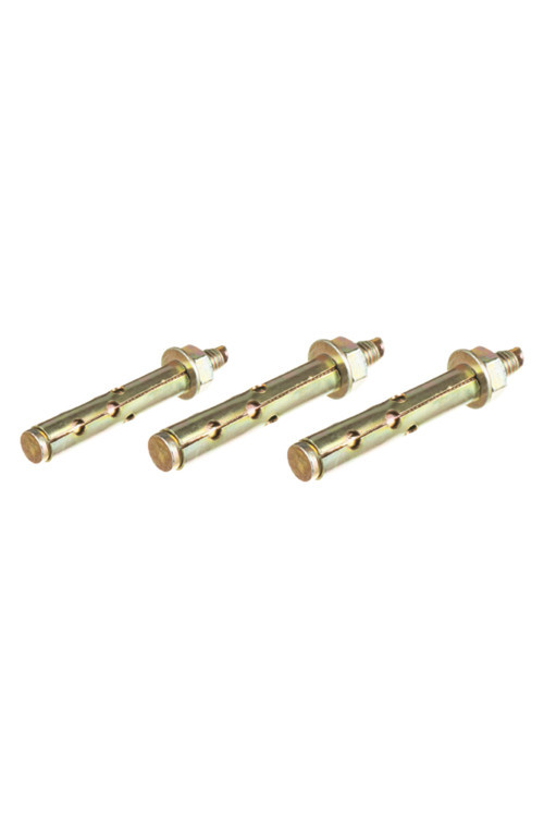 Gömlekli Dübel M 8 x 55MM (100 Adet)