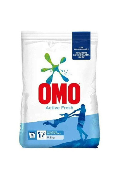 Matık Actıve Fresh 5.5 kg