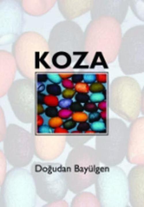Okuyan Us Yayınları Koza