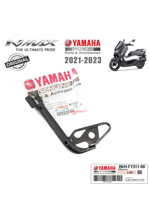 Nmax 125/155 2021-2024 Yan Sehpa