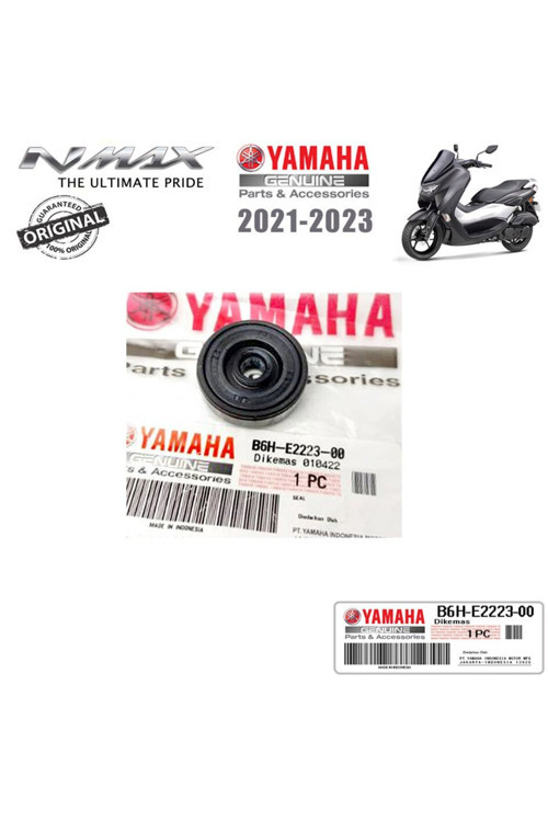 Nmax 125/155 2021-2024 Devir Daim Su Pompa Keçesi
