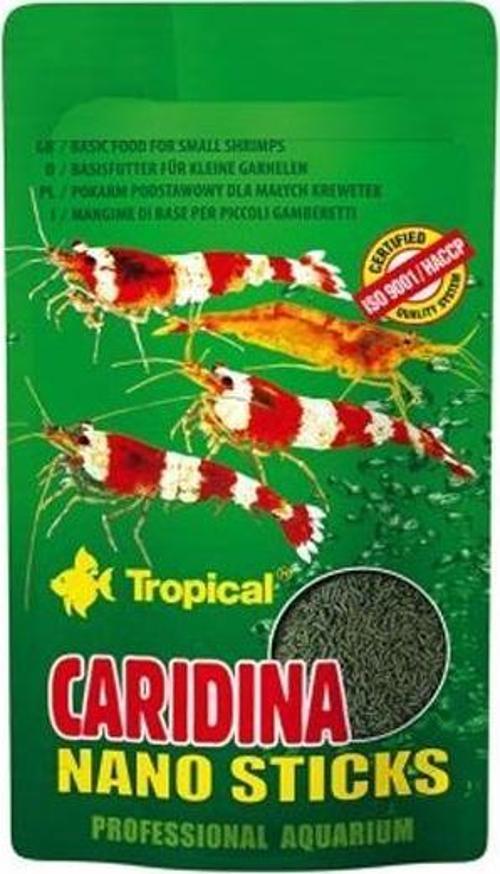 Caridina Nano Sticks 10 gr