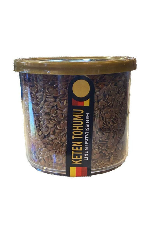 Keten Tohumu 150 g