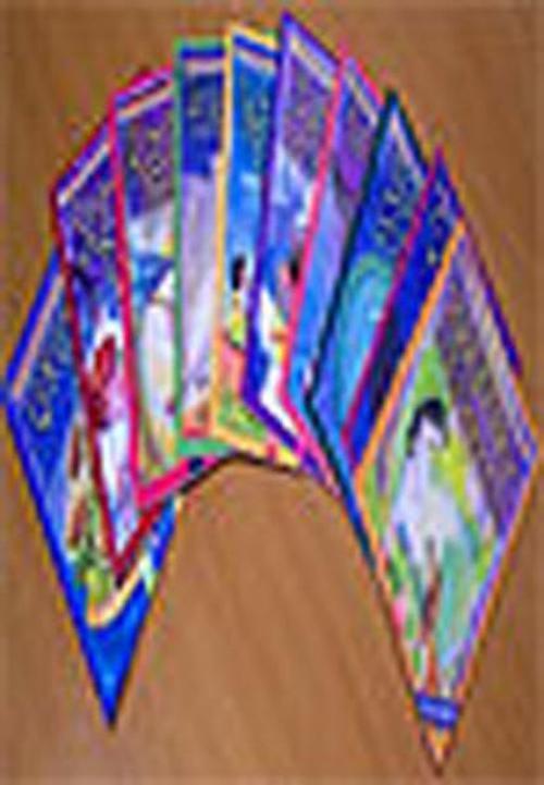 Beyaz Konak'ın Köpekleri - Sevecen Öyküler