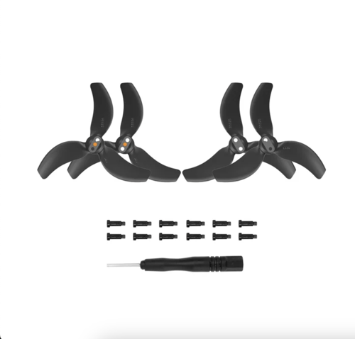 DJI Avata 2 OEM Pervane 4'Lü