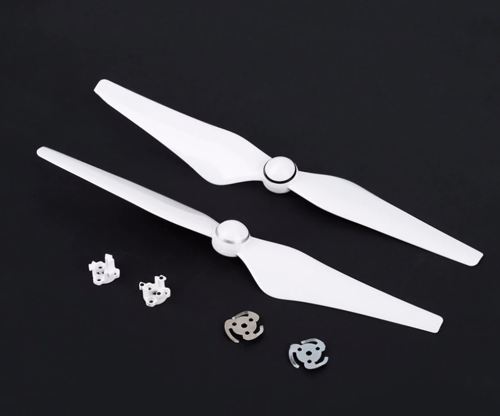 DJI Phantom 4 Oem Pervane 2’Li