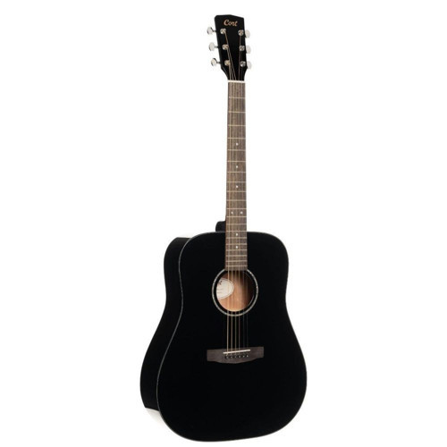 Earth60 BK Akustik Gitar