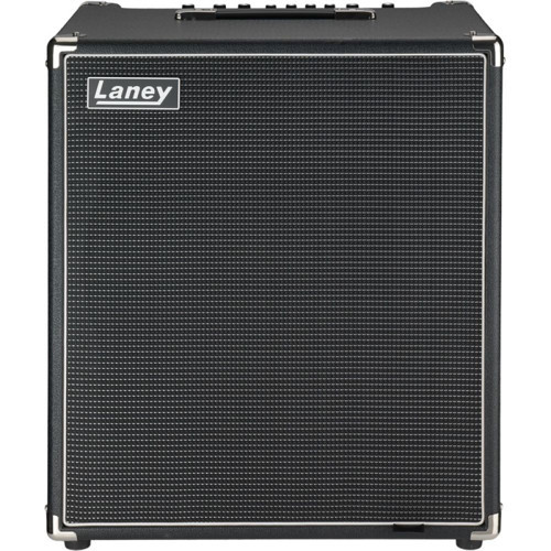 DBF200 Bas Gitar Amfisi