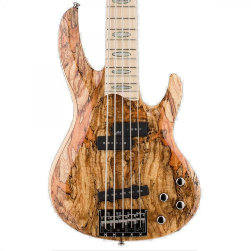 RB-1005SM Natural Bas Gitar