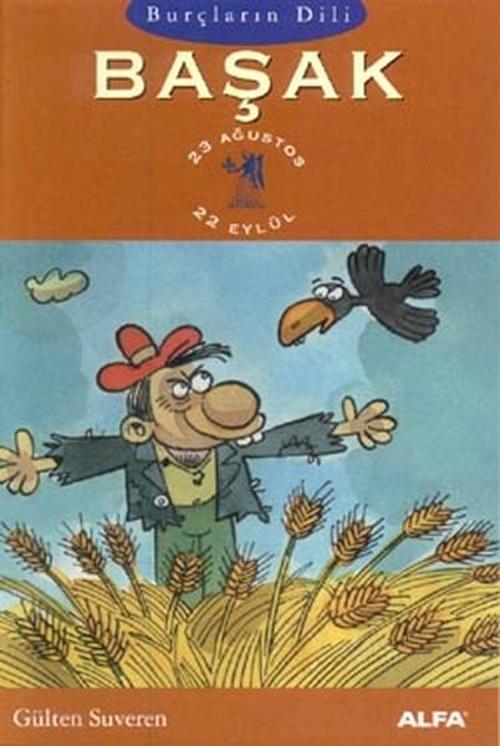 Burçların Dili - Başak