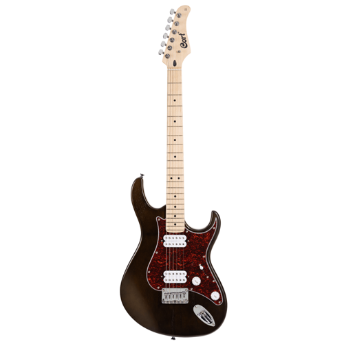 G100Hh Opw Elektro Gitar Open Pore Walnut