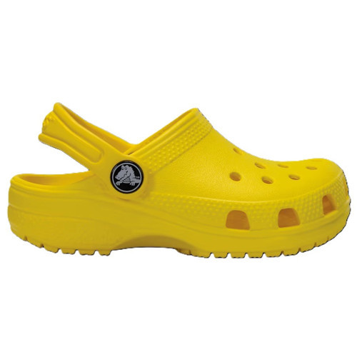 Classic Clog Unisex Çocuk Terlik 206990