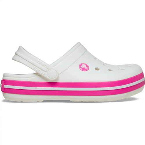 Crocband Clog Çocuk Unisex Terlik 207005