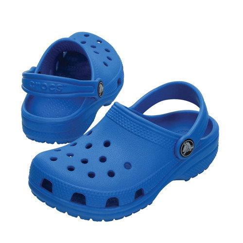 Classic Clog Unisex Çocuk Terlik 206991