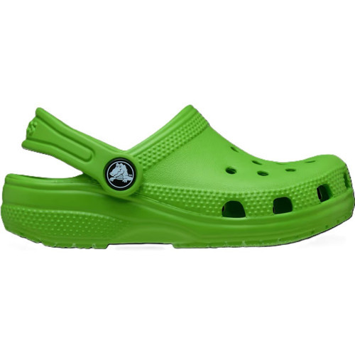 Classic Clog Unisex Çocuk Terlik 206990