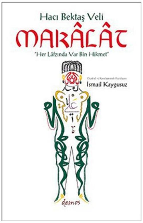 Makalat Hacı Bektaş Veli