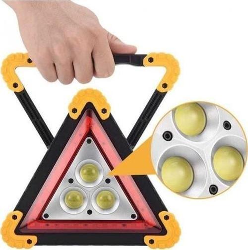 Profesyonel  Kamp Araba Lambası Se-Bm-610