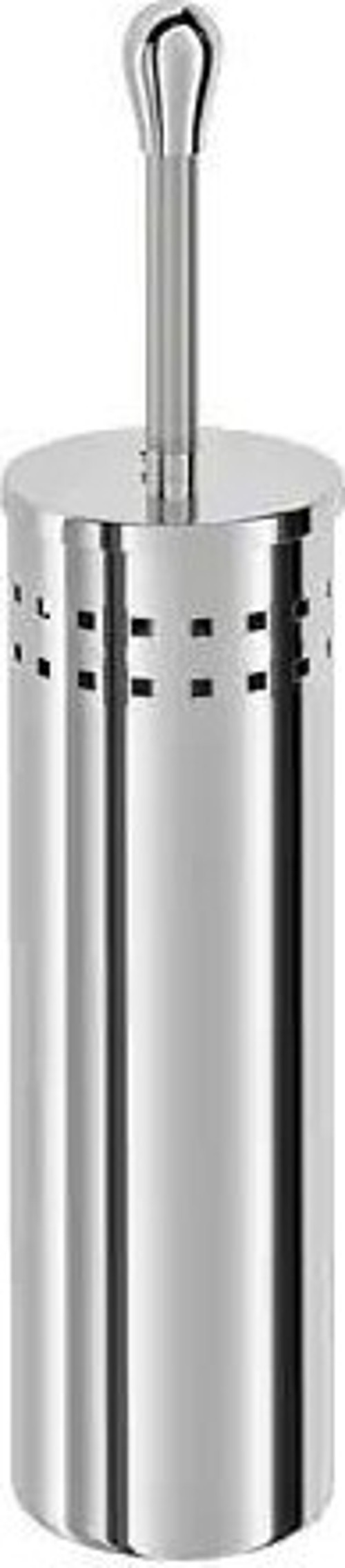 Baren Paslanmaz Çelik Tuvalet Klozet Fırçası