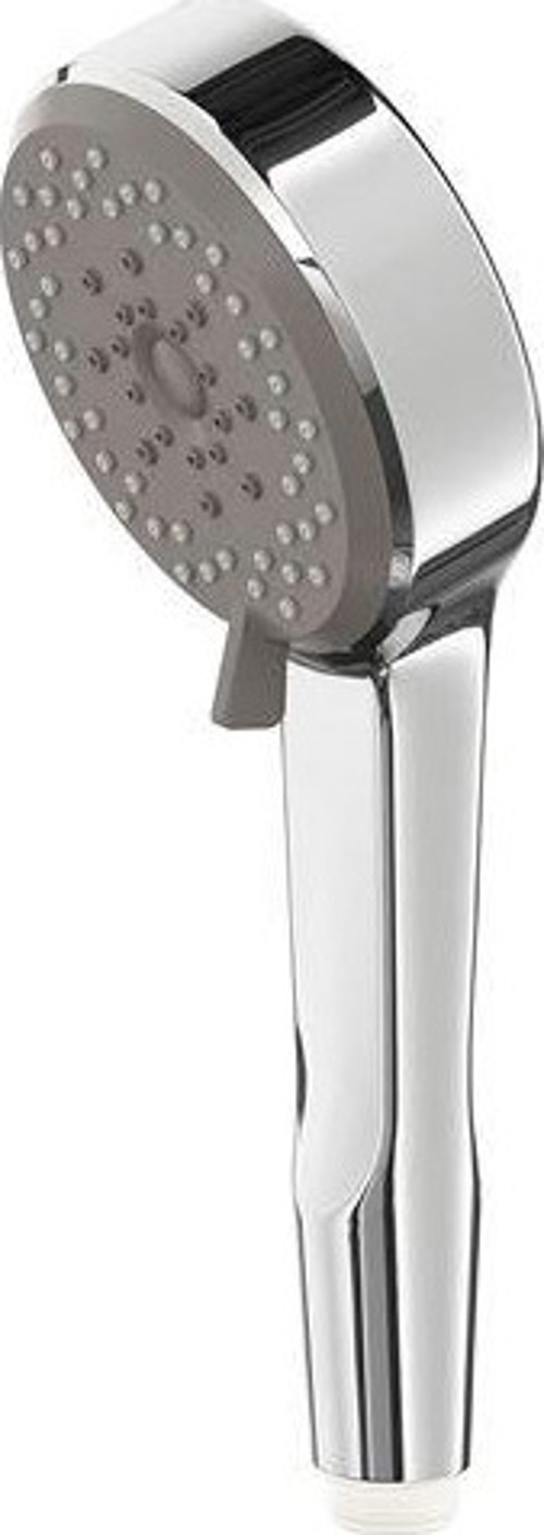 Brogrund Krom Kaplama Duş Başlığı El Duşu 5 Fonksiyonlu