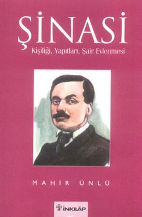 Şinasi ve Şair Evlenmesi - İnkılap