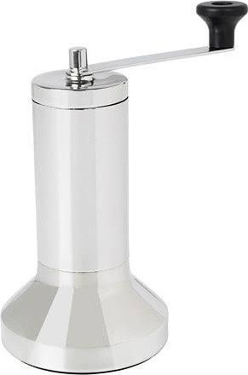 Metallısk Paslanmaz Çelik Kahve Değirmeni