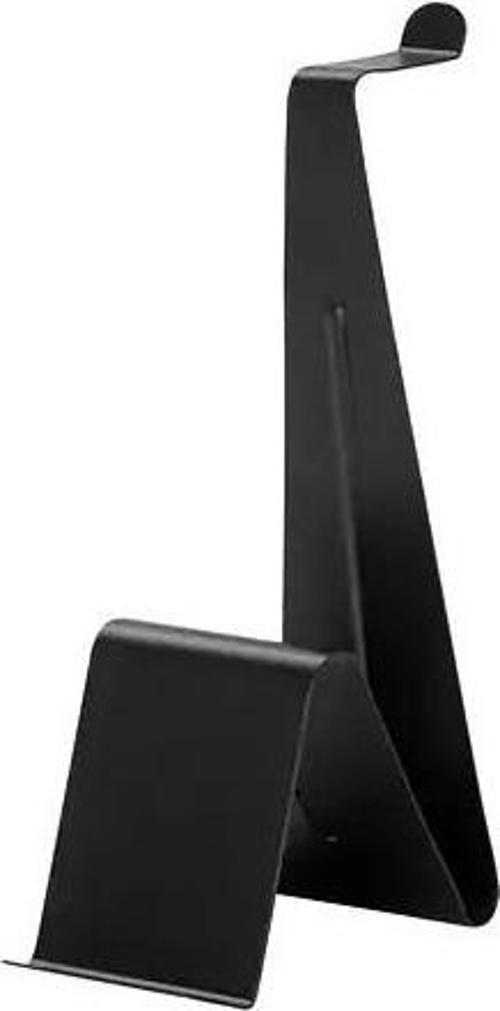Möjlighet Cep Telefonu - Tablet ve Kulaklik Standı - Siyah